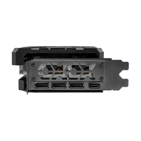 Galax RTX 3070 Ti (1-Click OC) 8GB Gaming Graphics Card